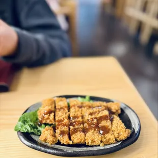 food