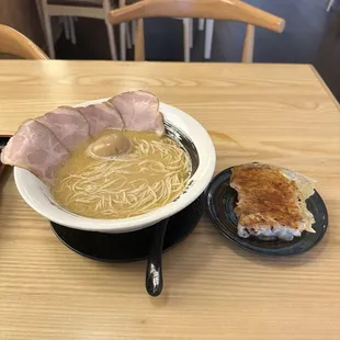 Tonkotsu Ramen