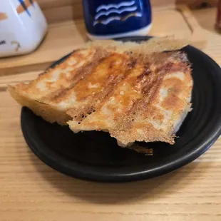 Pan Fried Dumplings