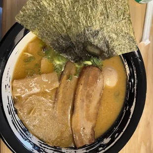 Shoyu Ramen