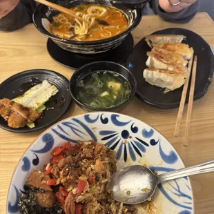 Chashu Rice Bowl