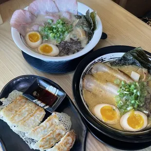 Rich Tonkatsu