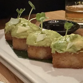 Spicy Tuna