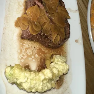 Filet Mignon Japonais