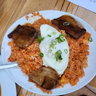 Fried Rice