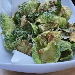 Brussels Sprouts