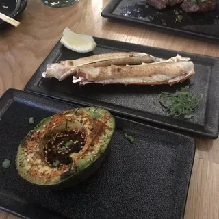 King Crab Leg (2pc)