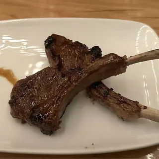 Lamb Chop