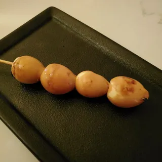 Quail Eggs
