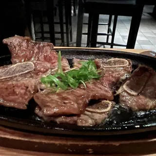 Short Ribs