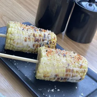 Street Corn
