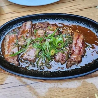 A-5 Wagyu Short Ribs