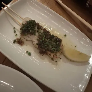 Hokkaido Scallop