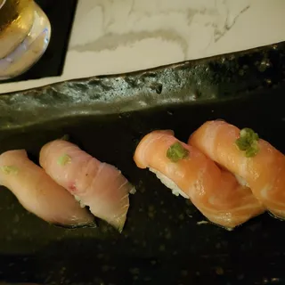 Yellowtail