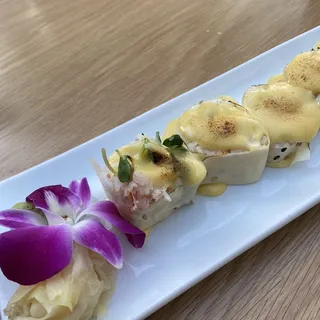 Lobster Roll