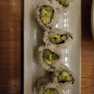 Avocado Roll