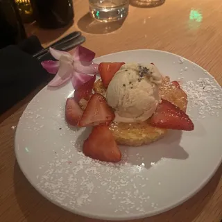 Butter Cake