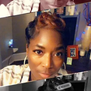 Cherise W.