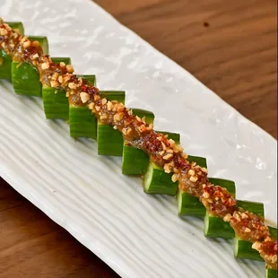 food, sushi and sashimi