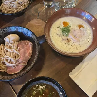 Ramen Kaedama