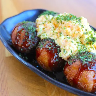 Takoyaki