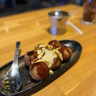 Takoyaki