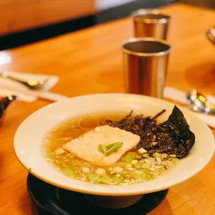 Yuzu Shio Ramen