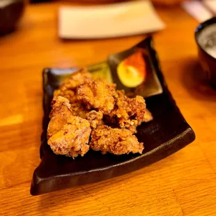 Chicken Karaage