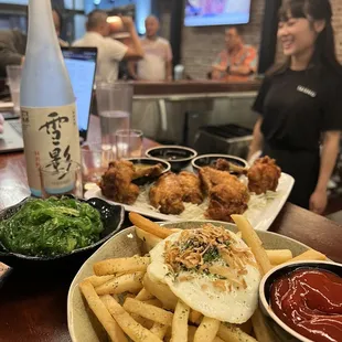 bbq wings, fried chicken, food, chicken wings, chicken wings and fried chicken, poultry, chicken, bbq chicken, fried chicken wings