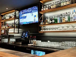 Pa'ina Lounge & Restaurant