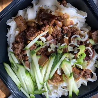 Zha Jiang Mian