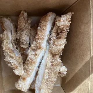 Taiwanese Fried Chicken