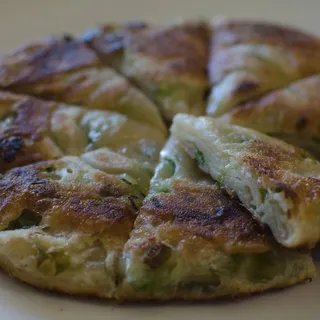 Scallion Pancake