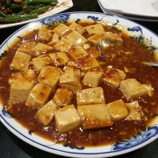 61. Ma Po Tofu 61.