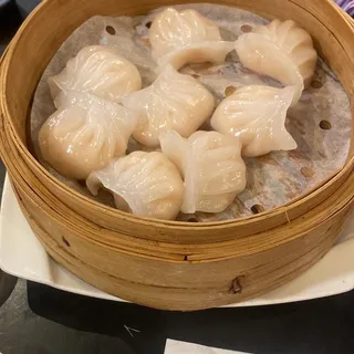 38. Shrimp Dumplings (8) 38.