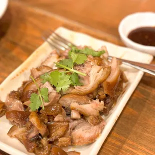 / Wan Luan Pork Hock