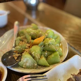 / Sui Qua with Salted Egg