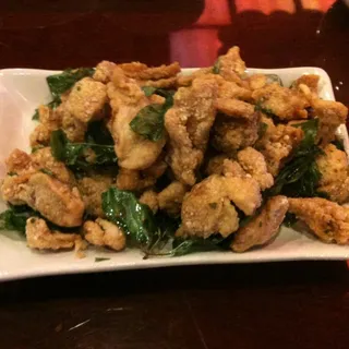 / Fried Crispy Chicken