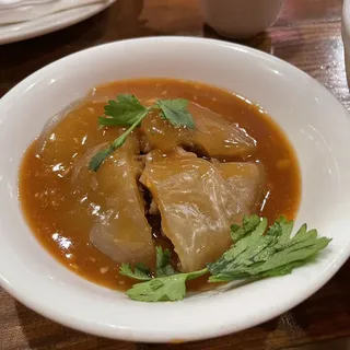 () / Taiwanese Meatball (1 Piece)