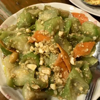 / Sui Qua with Salted Egg