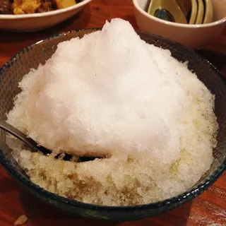 / Fen Guo with Brown Sugar