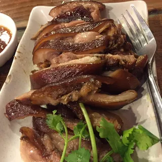 / Wan Luan Pork Hock