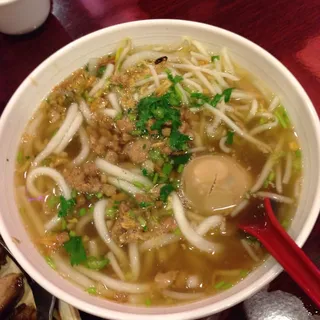 () / Mi Tai Mu (Dry)