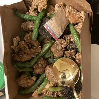 / Combo Fried Appetizer