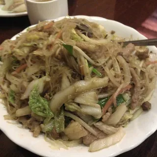 / Taiwanese Style Rice Noodle