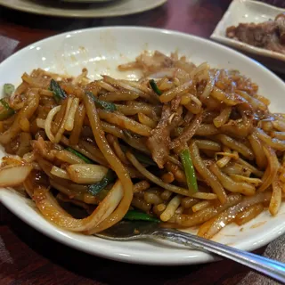 / House Special Mi Tai Mu