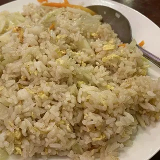 / Vegetable Fried Rice