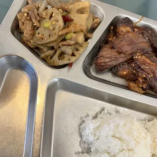 bbq ribs, food, ribs