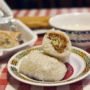 Rice Roll