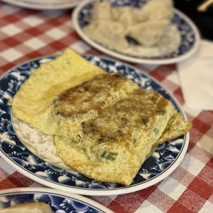 Radish Cake